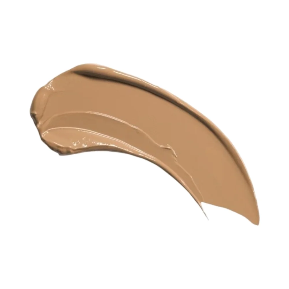 KVD BeautyGood Apple Skin-Perfecting Hydrating Foundation Balm Tan 057 - Picture 3 of 3